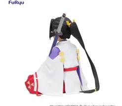 Hojo Tokiyuki Noodle Stopper Figure