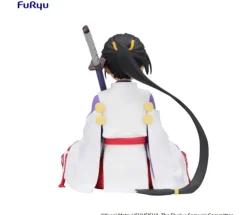 Hojo Tokiyuki Noodle Stopper Figure