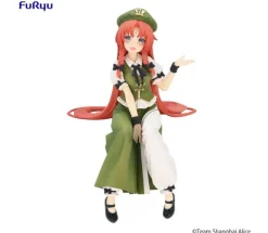 Hong Meiling Noodle Stopper Figure