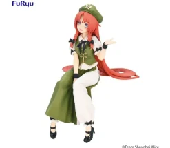 Hong Meiling Noodle Stopper Figure