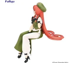Hong Meiling Noodle Stopper Figure
