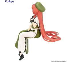 Hong Meiling Noodle Stopper Figure