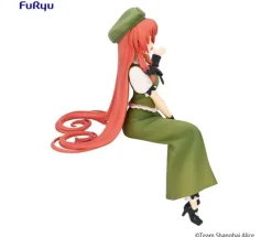 Hong Meiling Noodle Stopper Figure
