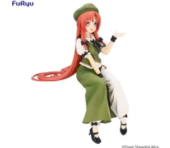 Hong Meiling Noodle Stopper Figure
