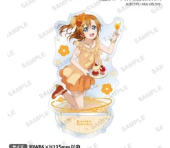 Honoka Kosaka Acrylic Stand μ's Party Wedding Dress Ver.