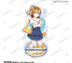 Honoka Kosaka Acrylic Stand μ's Marine Ver.