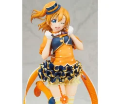 HONOKA KOSAKA FRUIT PARLOR VER. 1/7 SCALE FIGURE