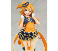 HONOKA KOSAKA FRUIT PARLOR VER. 1/7 SCALE FIGURE