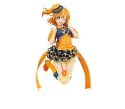 HONOKA KOSAKA FRUIT PARLOR VER. 1/7 SCALE FIGURE