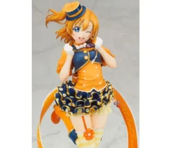 HONOKA KOSAKA FRUIT PARLOR VER. 1/7 SCALE FIGURE
