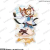 Honoka Kosaka Glitter Acrylic Stand μ's Marine Ver.