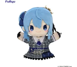 Hoshimachi Suisei Puppet Plush Toy