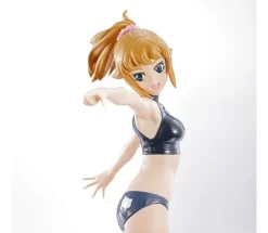 Hoshino Fumina Gundam Build Figure Rise Lab [The Second Scene]