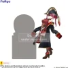 Houshou Marine Hikkake Figure