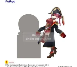 Houshou Marine Hikkake Figure