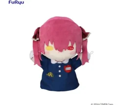 Houshou Marine Kindergarten Uniform Ver. Puppet Plush Toy