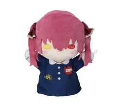 Houshou Marine Kindergarten Uniform Ver. Puppet Plush Toy