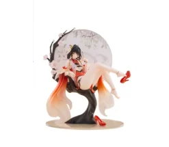 HUANGQI 1/7 SCALE FIGURE NORMAL EDITION
