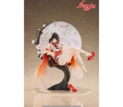 HUANGQI 1/7 SCALE FIGURE NORMAL EDITION