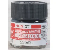 HUG07 Phantom Gray 10ml Bottle