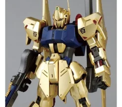 Hyaku-Shiki Version 2.0 "Zeta Gundam" Model Kit MG 1/100