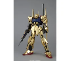 Hyaku-Shiki Version 2.0 "Zeta Gundam" Model Kit MG 1/100