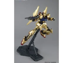Hyaku-Shiki Version 2.0 "Zeta Gundam" Model Kit MG 1/100