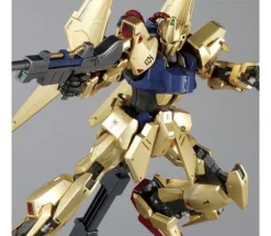 Hyaku-Shiki Version 2.0 "Zeta Gundam" Model Kit MG 1/100