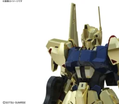 Hyaku-Shiki Version 2.0 "Zeta Gundam" Model Kit MG 1/100