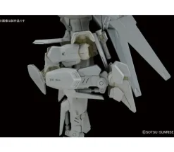 Hyaku-Shiki Version 2.0 "Zeta Gundam" Model Kit MG 1/100