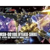 200 Hyaku-Shiki Z Gundam HGUC