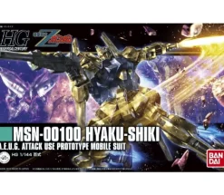 200 Hyaku-Shiki Z Gundam HGUC