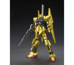 200 Hyaku-Shiki Z Gundam HGUC