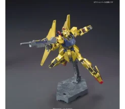 200 Hyaku-Shiki Z Gundam HGUC