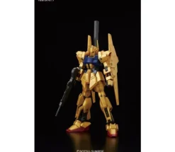 200 Hyaku-Shiki Z Gundam HGUC
