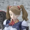 Hyper Gyanko "Build Fighters", Bandai HGBF 1/144