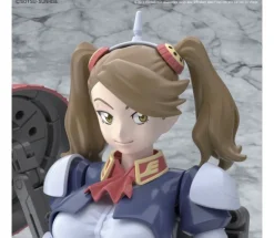 Hyper Gyanko "Build Fighters", Bandai HGBF 1/144