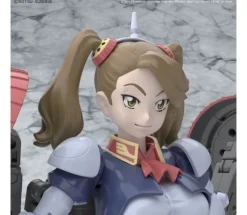 Hyper Gyanko "Build Fighters", Bandai HGBF 1/144
