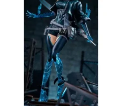 ICEY 1/6 SCALE FIGURE