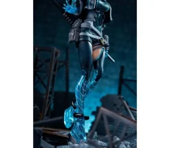ICEY 1/6 SCALE FIGURE