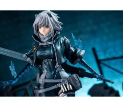 ICEY 1/6 SCALE FIGURE