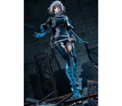ICEY 1/6 SCALE FIGURE