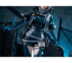 ICEY 1/6 SCALE FIGURE