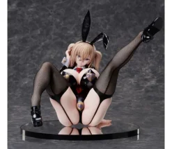 Ichigo Munakata Bunny Ver. Complete Figure