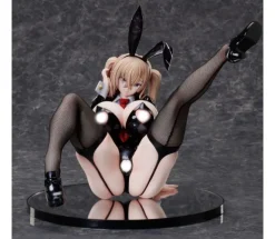 Ichigo Munakata Bunny Ver. Complete Figure