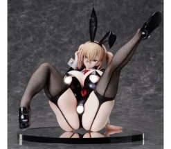 Ichigo Munakata Bunny Ver. Complete Figure