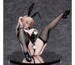 Ichigo Munakata Bunny Ver. Complete Figure