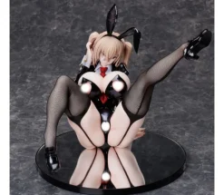 Ichigo Munakata Bunny Ver. Complete Figure