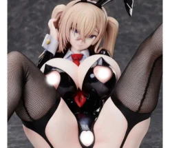 Ichigo Munakata Bunny Ver. Complete Figure