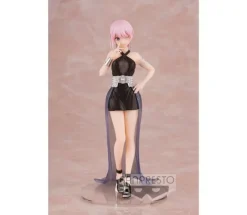 ICHIKA NAKANO FIGURE Kyunties